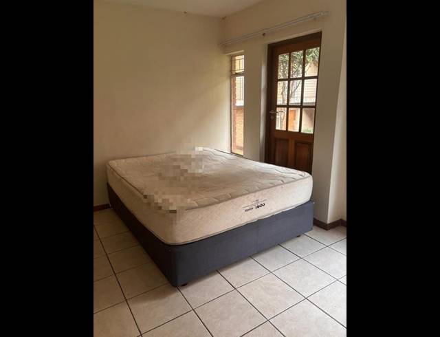 1 BEDROOM PROPERTY TO RENT IN AUCKLAND PARK